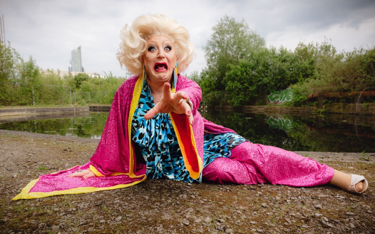 Myra DuBois